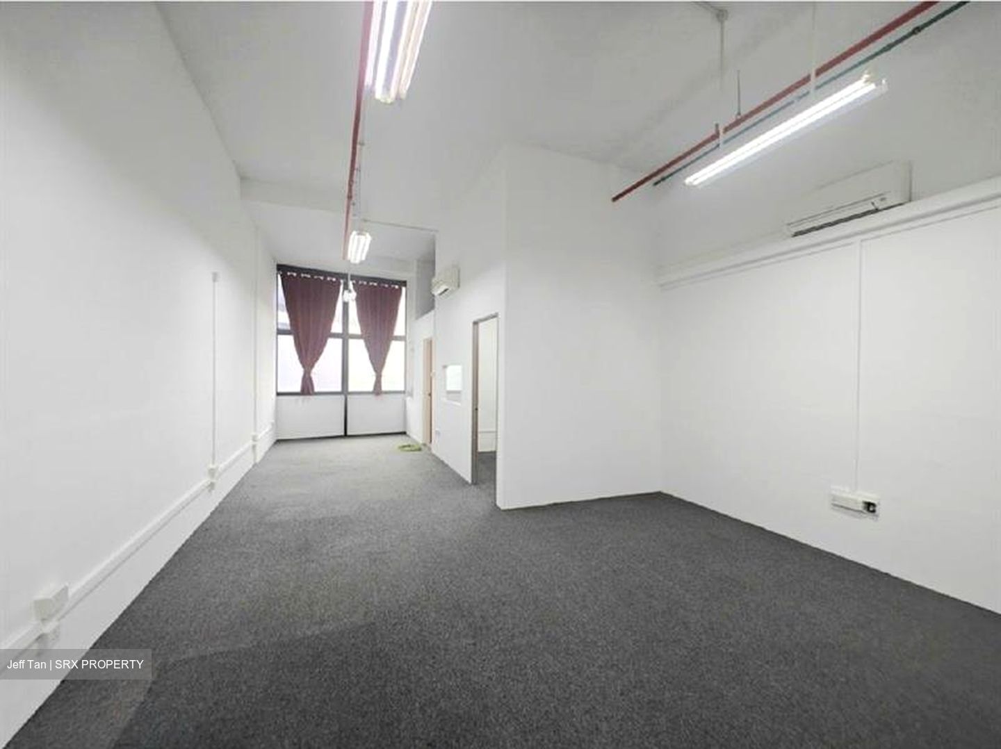 Oxley Bizhub (D14), Warehouse #612501211